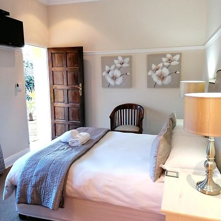Casa Romana B&B Ladybrand Eksteriør bilde