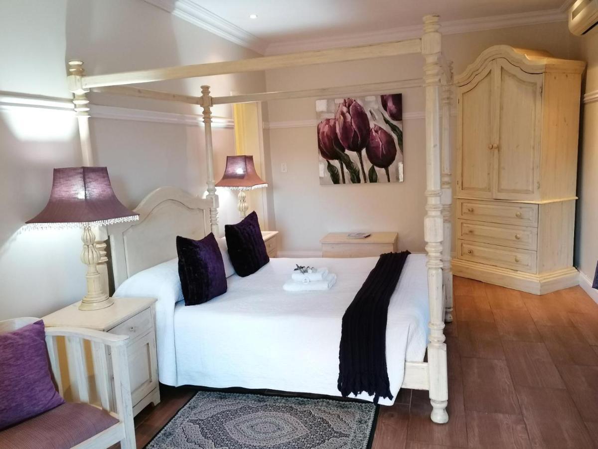 Casa Romana B&B Ladybrand Eksteriør bilde