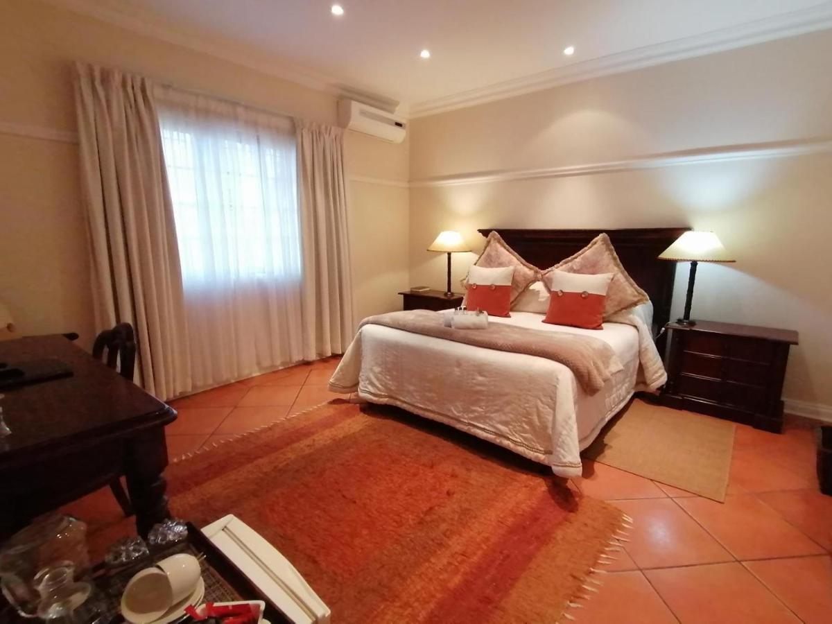 Casa Romana B&B Ladybrand Eksteriør bilde