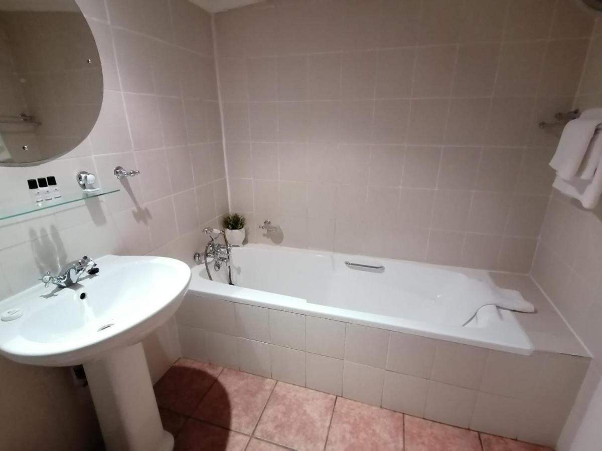 Casa Romana B&B Ladybrand Eksteriør bilde