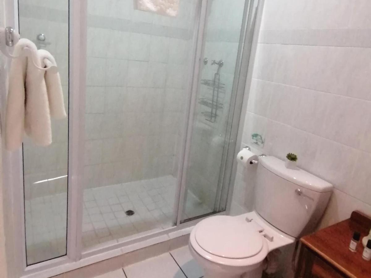 Casa Romana B&B Ladybrand Eksteriør bilde