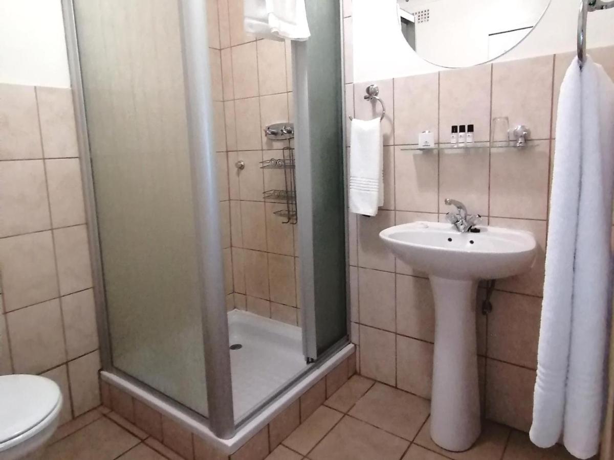 Casa Romana B&B Ladybrand Eksteriør bilde
