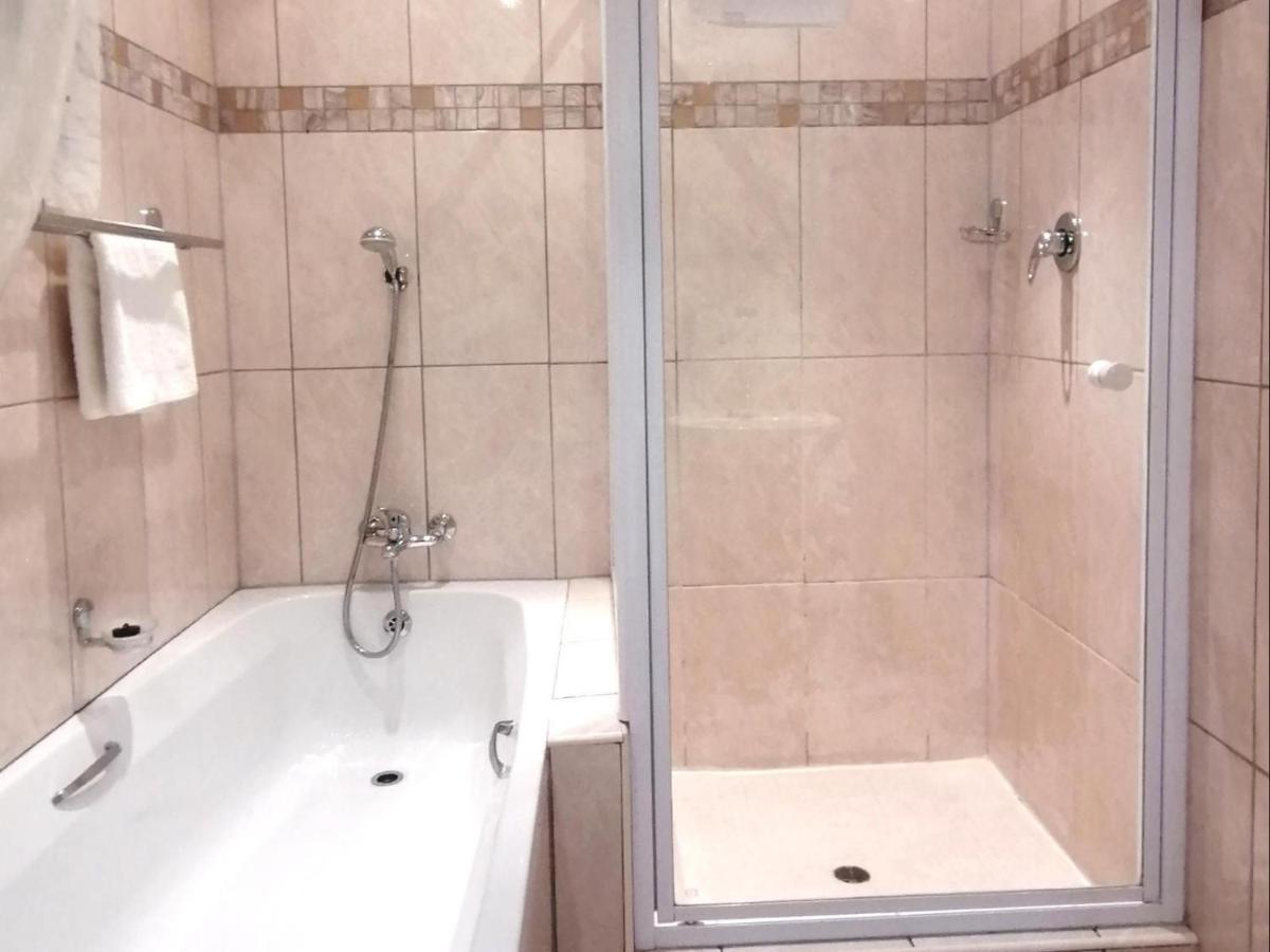 Casa Romana B&B Ladybrand Eksteriør bilde