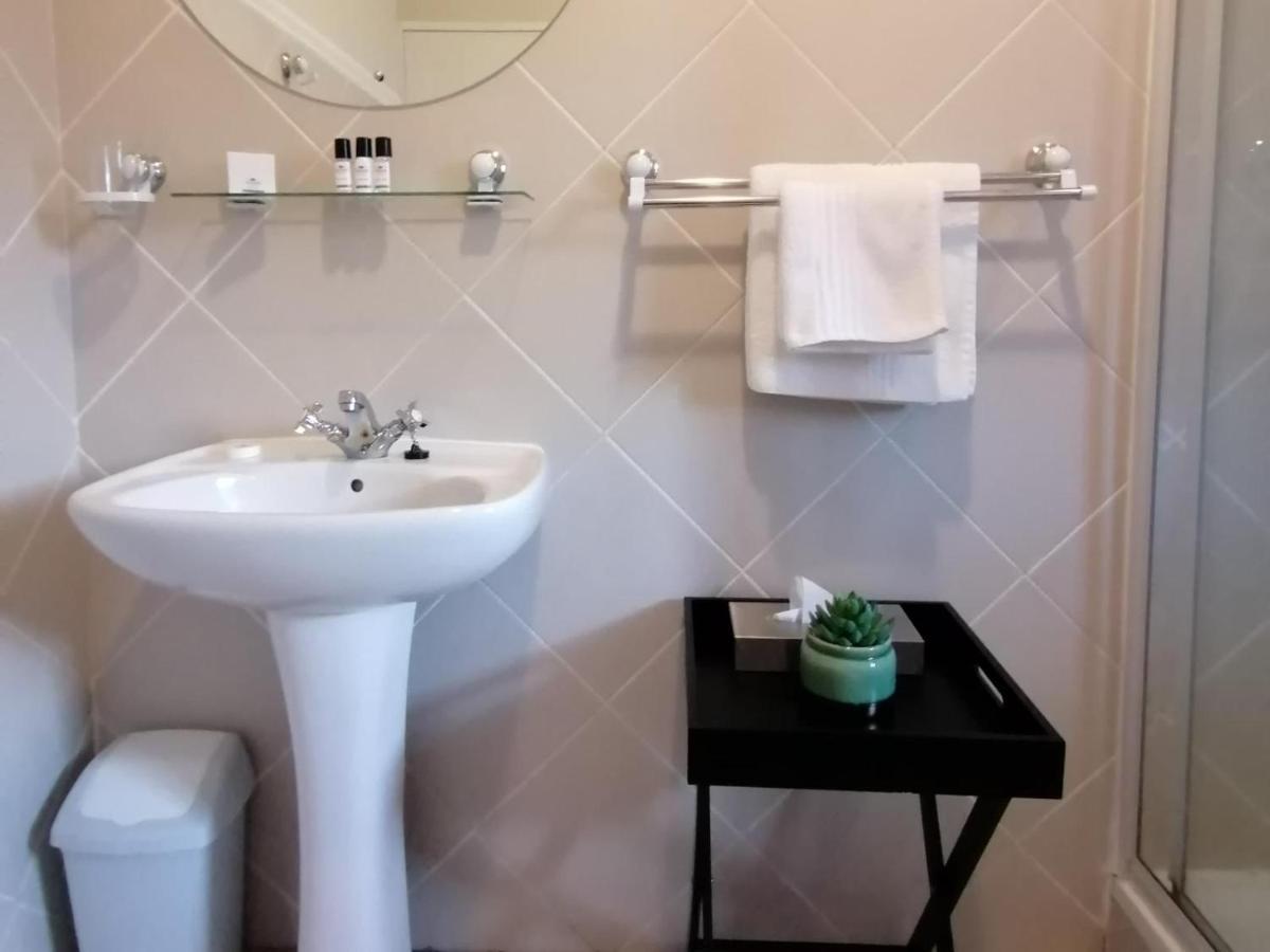 Casa Romana B&B Ladybrand Eksteriør bilde