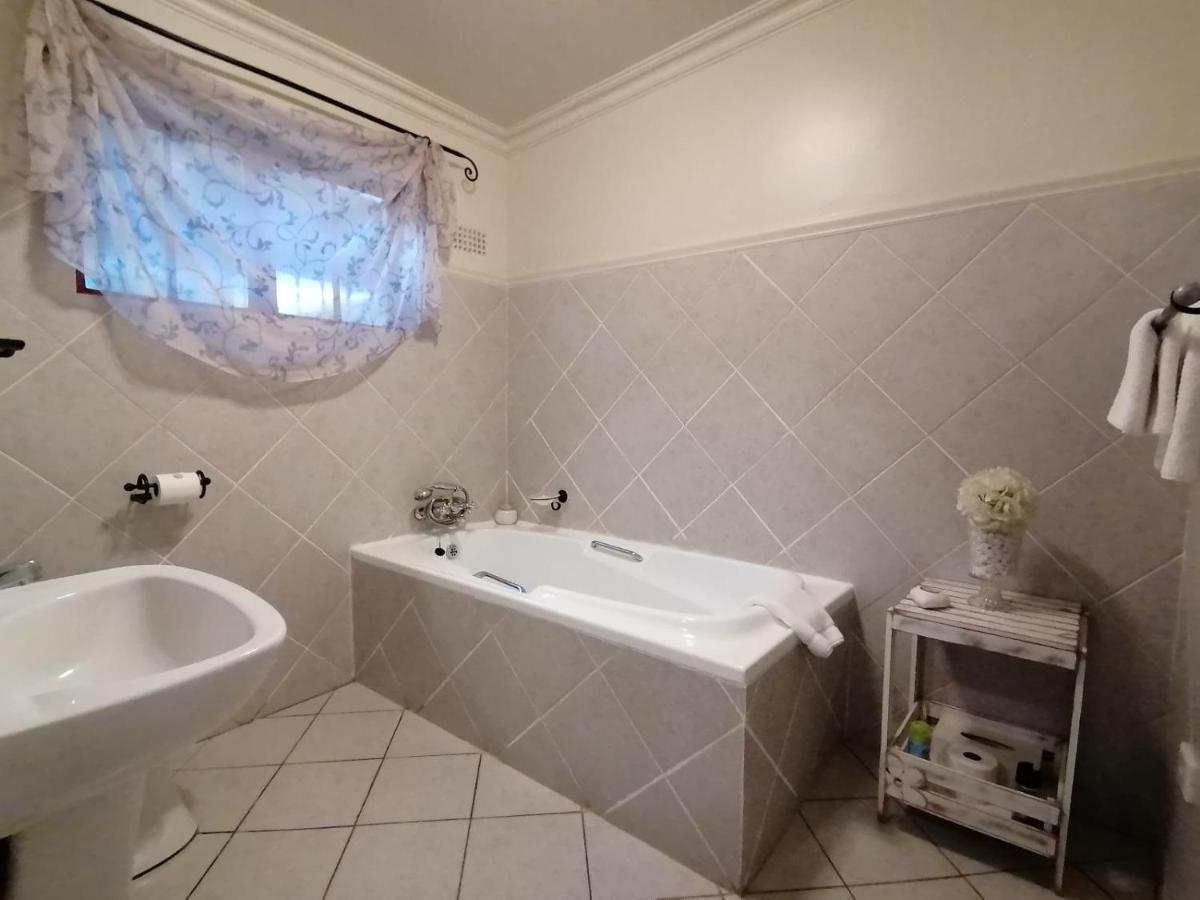 Casa Romana B&B Ladybrand Eksteriør bilde