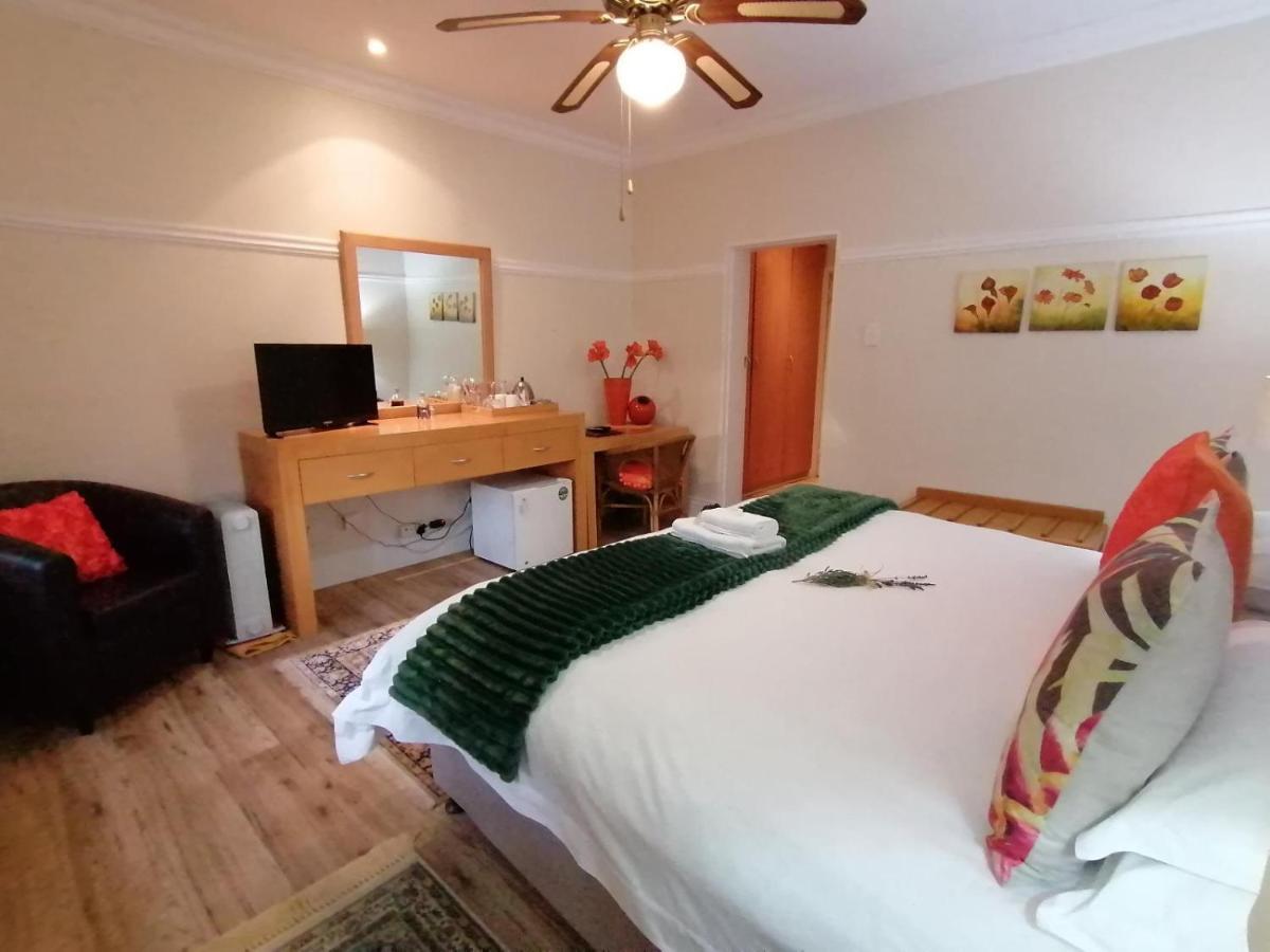 Casa Romana B&B Ladybrand Eksteriør bilde