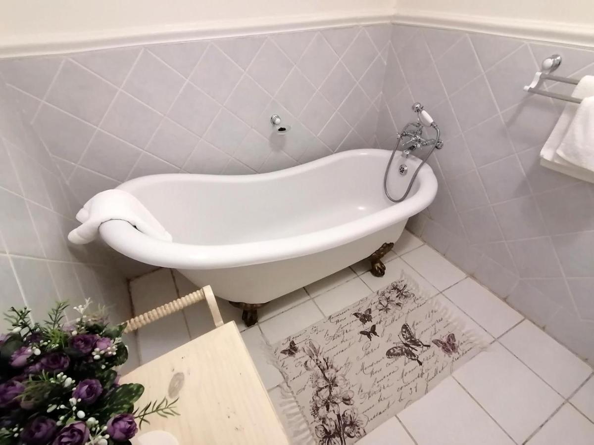 Casa Romana B&B Ladybrand Eksteriør bilde